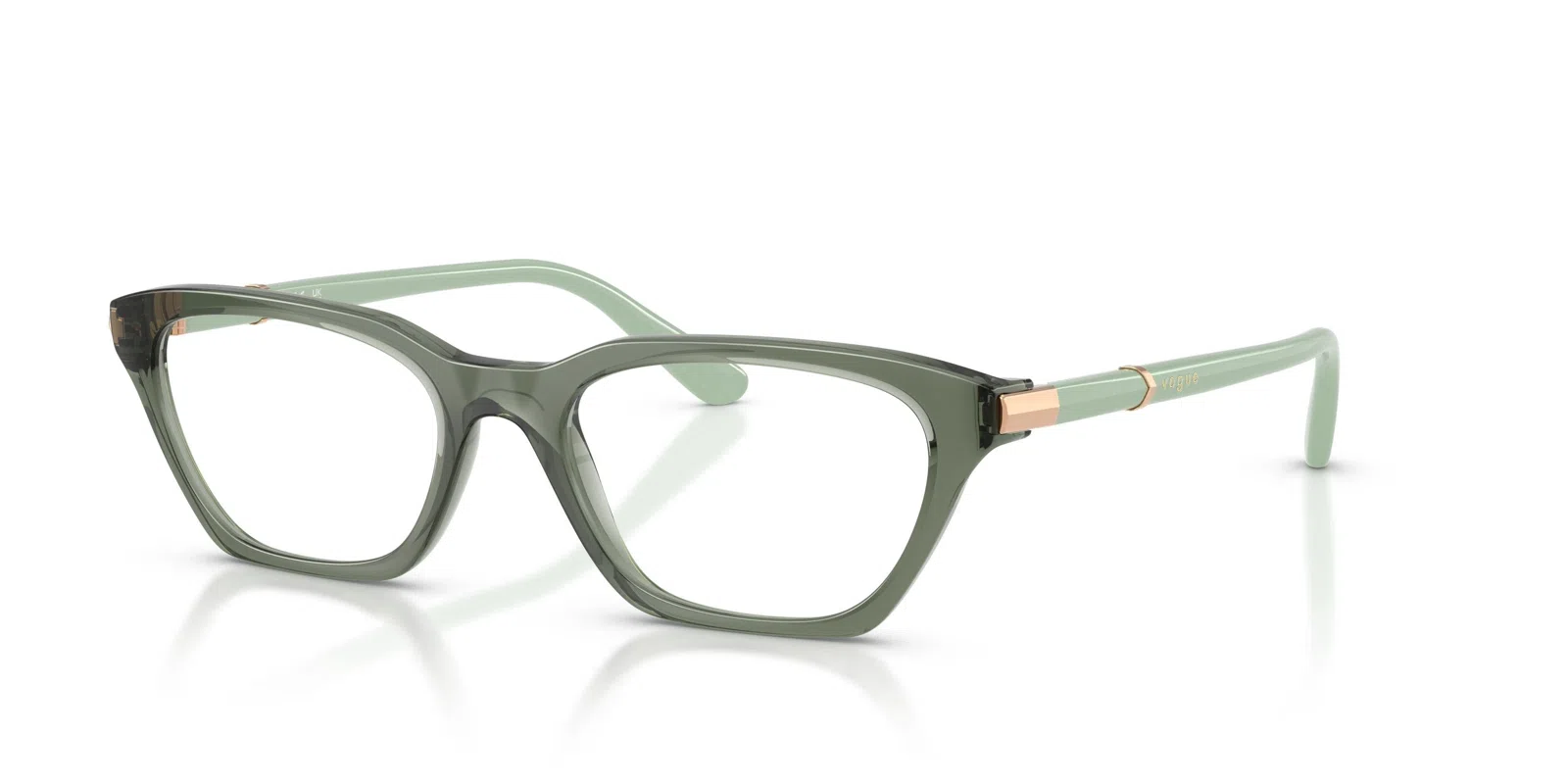 Vogue 5698 Eyeglasses - view 5